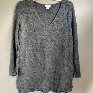 Old navy tunic